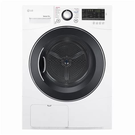 LG DLEC888W 24 Inch Wide 4.2 Cu. Ft. Electric Dryer with 